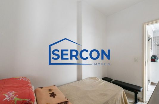 Foto 36 do(a) Apartamento de 4 quartos à venda em Higienópolis, São Paulo