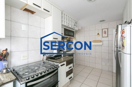 Foto 30 do(a) Apartamento de 4 quartos à venda em Higienópolis, São Paulo
