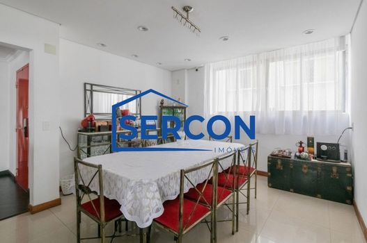 Foto 9 do(a) Apartamento de 4 quartos à venda em Higienópolis, São Paulo