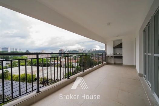 Foto 4 do(a) Apartamento de 3 quartos à venda em Jardim Dom Bosco, São Paulo