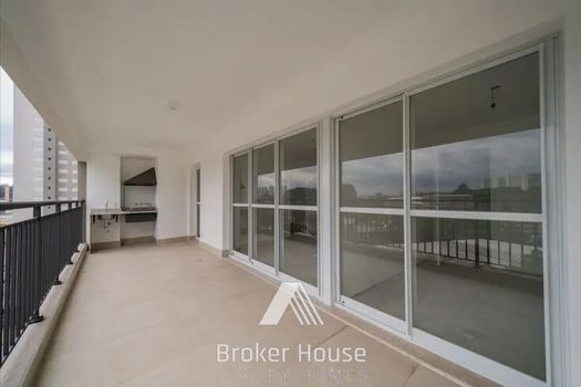 Foto 2 do(a) Apartamento de 3 quartos à venda em Jardim Dom Bosco, São Paulo