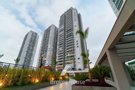 Foto 40 do(a) Apartamento de 3 quartos à venda em Jardim Dom Bosco, São Paulo