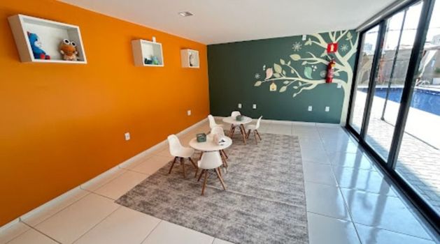 Foto 5 do(a) Apartamento de 2 quartos à venda em Passaré, Fortaleza