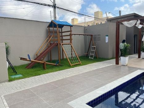 Foto 7 do(a) Apartamento de 2 quartos à venda em Passaré, Fortaleza