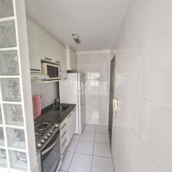 Foto 20 do(a) Apartamento de 2 quartos à venda em Sítio da Figueira, São Paulo