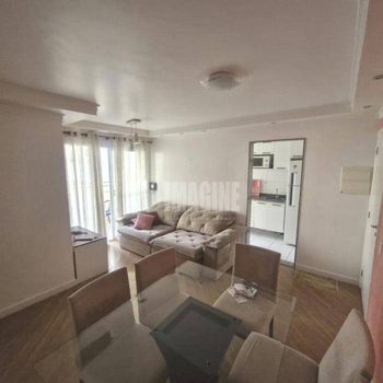 Foto 2 do(a) Apartamento de 2 quartos à venda em Sítio da Figueira, São Paulo