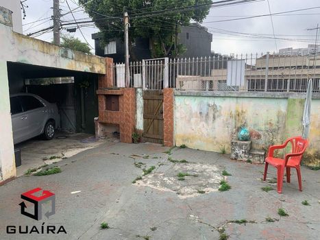 Foto 2 do(a) Casa de 2 quartos à venda em Prosperidade, São Caetano do Sul