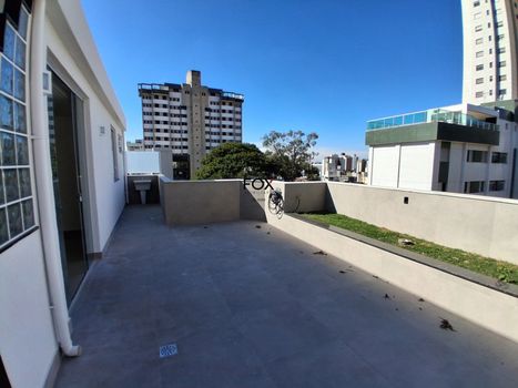 Foto 23 do(a) Apartamento de 4 quartos à venda em Santo Antônio, Belo Horizonte