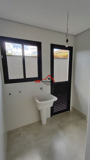 Foto 45 do(a) Casa em Condomínio de 3 quartos à venda em Jardim Celeste, Jundiaí