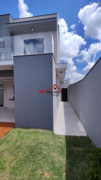 Foto 11 do(a) Casa em Condomínio de 3 quartos à venda em Jardim Celeste, Jundiaí