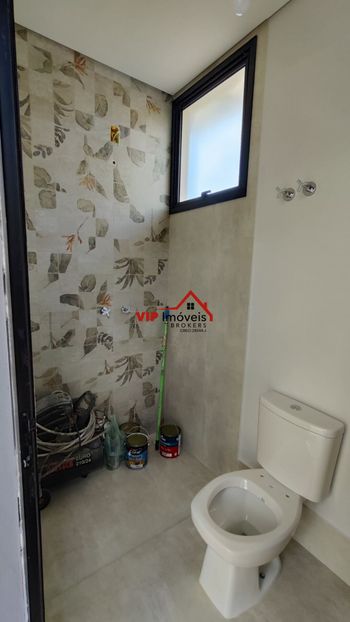 Foto 30 do(a) Casa em Condomínio de 3 quartos à venda em Jardim Celeste, Jundiaí