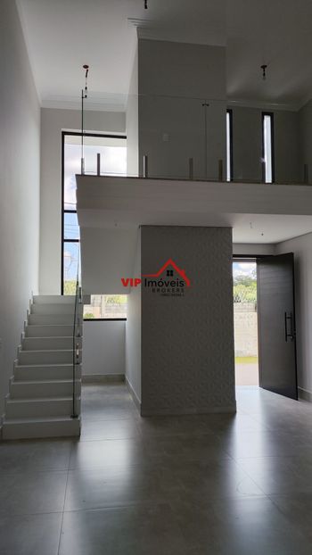 Foto 14 do(a) Casa em Condomínio de 3 quartos à venda em Jardim Celeste, Jundiaí