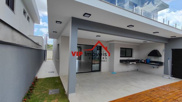 Foto 9 do(a) Casa em Condomínio de 3 quartos à venda em Jardim Celeste, Jundiaí