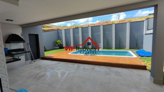 Foto 10 do(a) Casa em Condomínio de 3 quartos à venda em Jardim Celeste, Jundiaí