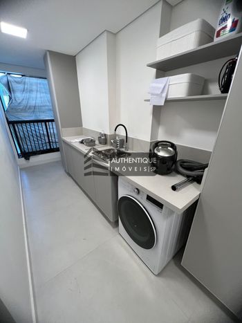 Foto 6 do(a) Apartamento de 3 quartos à venda em Vila Assunção, Santo André