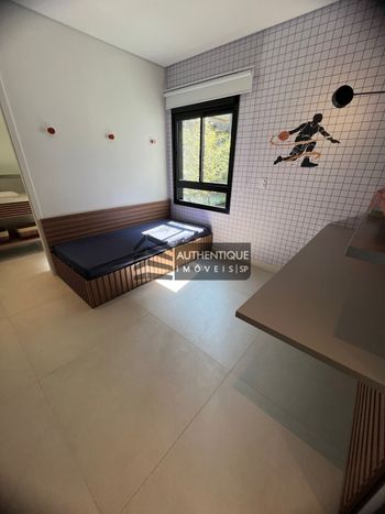Foto 5 do(a) Apartamento de 3 quartos à venda em Vila Assunção, Santo André