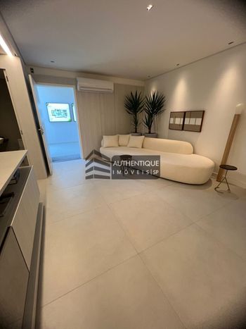 Foto 2 do(a) Apartamento de 3 quartos à venda em Vila Assunção, Santo André