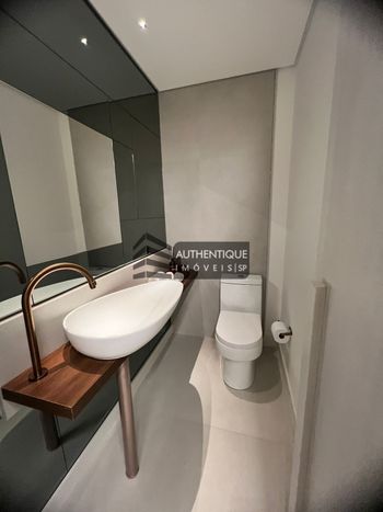 Foto 9 do(a) Apartamento de 3 quartos à venda em Vila Assunção, Santo André