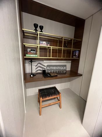 Foto 7 do(a) Apartamento de 3 quartos à venda em Vila Assunção, Santo André