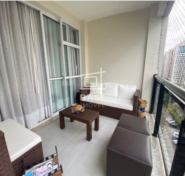 Foto 9 do(a) Apartamento de 3 quartos à venda em Jacarepaguá, Rio de Janeiro