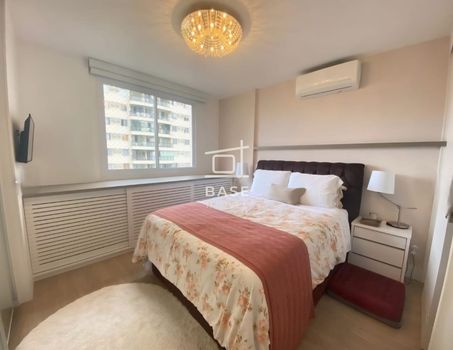 Foto 3 do(a) Apartamento de 3 quartos à venda em Jacarepaguá, Rio de Janeiro