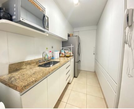 Foto 4 do(a) Apartamento de 3 quartos à venda em Jacarepaguá, Rio de Janeiro