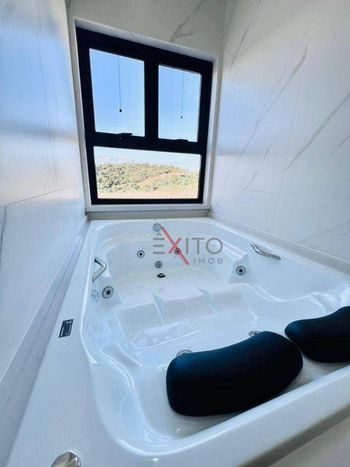 Foto 7 do(a) Casa em Condomínio de 3 quartos à venda em Jardim Celeste, Jundiaí