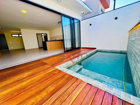 Foto 25 do(a) Casa em Condomínio de 3 quartos à venda em Jardim Celeste, Jundiaí