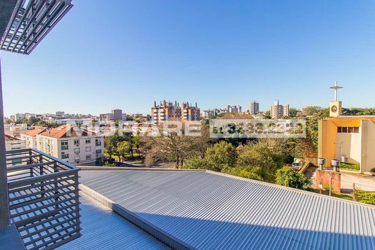 Foto 49 do(a) Apartamento de 2 quartos à venda em Passo da Areia, Porto Alegre