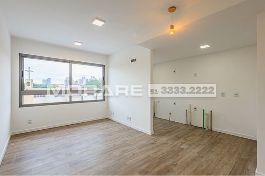 Foto 30 do(a) Apartamento de 2 quartos à venda em Passo da Areia, Porto Alegre