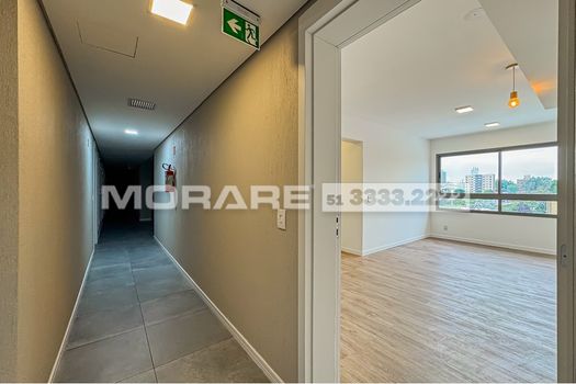 Foto 5 do(a) Apartamento de 2 quartos à venda em Passo da Areia, Porto Alegre