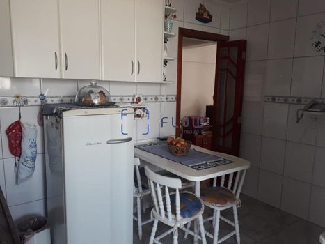 Foto 11 do(a) Apartamento de 3 quartos à venda em Vila Firmiano Pinto, São Paulo