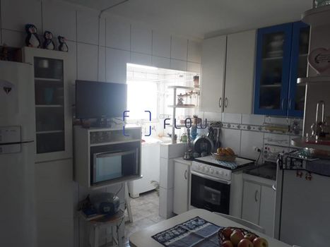Foto 21 do(a) Apartamento de 3 quartos à venda em Vila Firmiano Pinto, São Paulo
