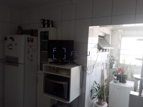 Foto 19 do(a) Apartamento de 3 quartos à venda em Vila Firmiano Pinto, São Paulo