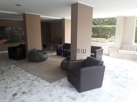 Foto 22 do(a) Apartamento de 3 quartos à venda em Vila Firmiano Pinto, São Paulo