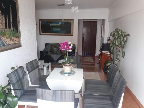 Foto 9 do(a) Apartamento de 3 quartos à venda em Vila Firmiano Pinto, São Paulo