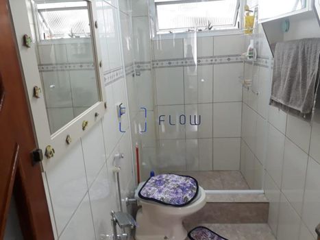 Foto 2 do(a) Apartamento de 3 quartos à venda em Vila Firmiano Pinto, São Paulo