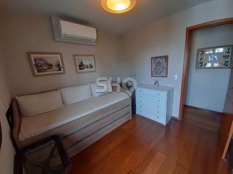 Foto 26 do(a) Cobertura de 3 quartos à venda em Cidade Monções, São Paulo