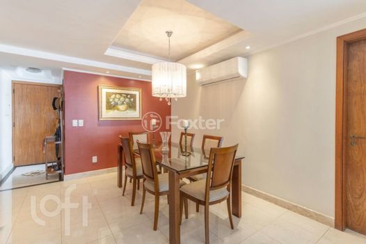 Foto 5 do(a) Apartamento de 3 quartos à venda em Petrópolis, Porto Alegre