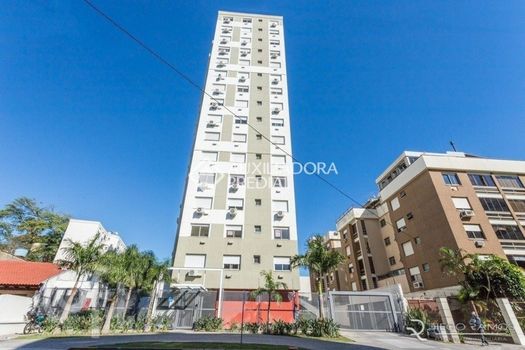 Foto 30 do(a) Apartamento de 3 quartos à venda em Santana, Porto Alegre