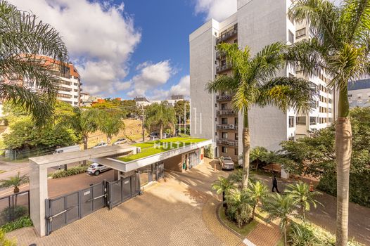 Foto 37 do(a) Apartamento de 3 quartos à venda em Vila Jardim, Porto Alegre