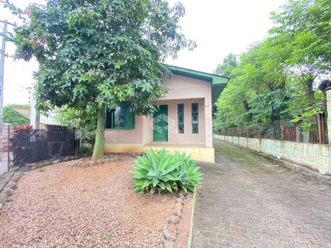 Foto 2 do(a) Casa de 7 quartos à venda em Bonfim, Santa Cruz do Sul