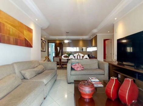 Foto 1 do(a) Apartamento de 3 quartos à venda em Vila Gomes Cardim, São Paulo