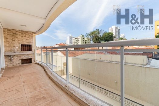 Foto 4 do(a) Apartamento de 3 quartos à venda em Centro, Pirassununga