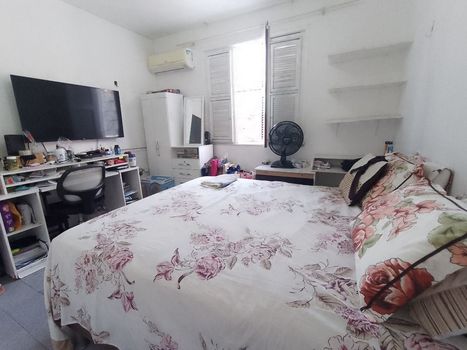 Foto 17 do(a) Casa de 4 quartos à venda em Cidade dos Funcionários, Fortaleza