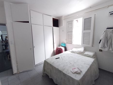 Foto 13 do(a) Casa de 4 quartos à venda em Cidade dos Funcionários, Fortaleza