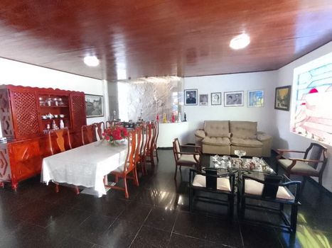 Foto 6 do(a) Casa de 4 quartos à venda em Cidade dos Funcionários, Fortaleza