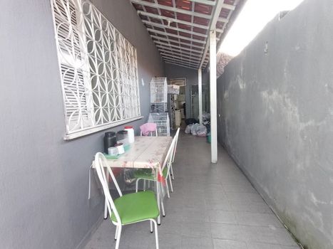Foto 25 do(a) Casa de 4 quartos à venda em Cidade dos Funcionários, Fortaleza