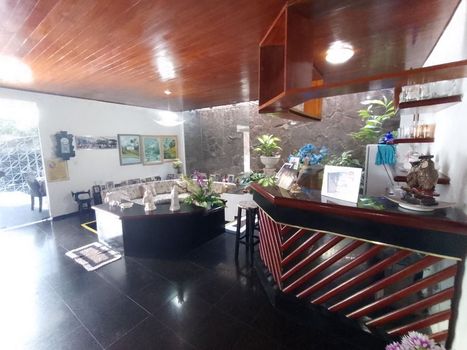 Foto 9 do(a) Casa de 4 quartos à venda em Cidade dos Funcionários, Fortaleza
