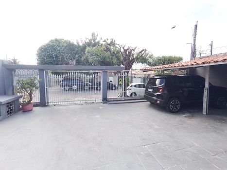 Foto 38 do(a) Casa de 4 quartos à venda em Cidade dos Funcionários, Fortaleza